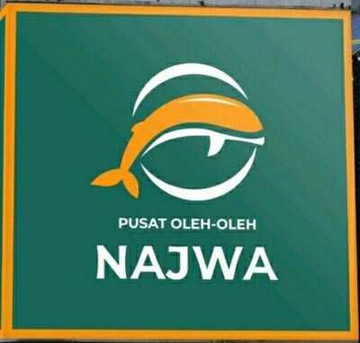 Trademark PUSAT OLEH-OLEH NAJWA