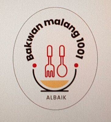 Trademark Bakwan Malang 1001