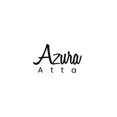 Trademark AZURA ATTA