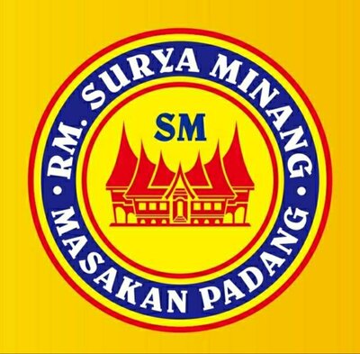 Trademark RM. SURYA MINANG