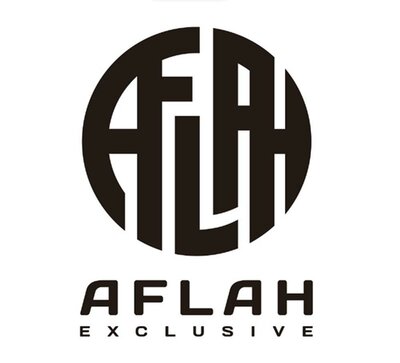 Trademark AFLAH EXCLUSIVE