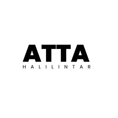 Trademark ATTA HALILINTAR