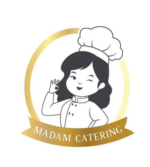 Trademark Madam Catering