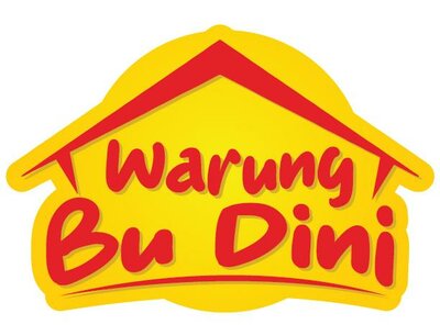 Trademark Warung Bu Dini