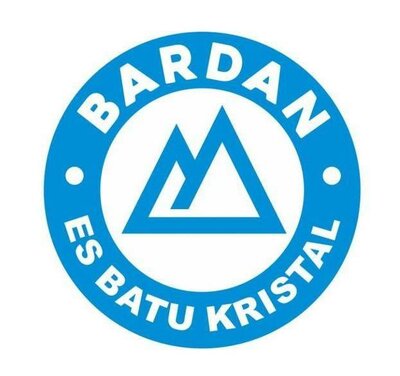 Trademark BARDAN ES BATU KRISTAL