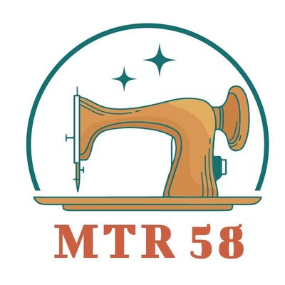 Trademark MTR 58