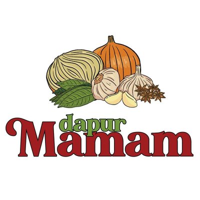 Trademark Dapur Mamam