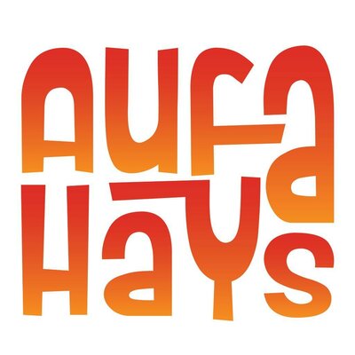 Trademark Aufa Hays