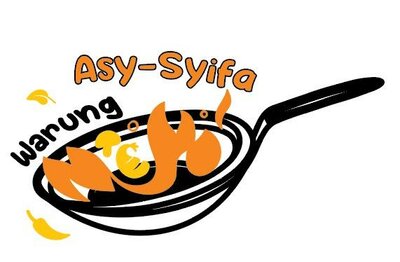 Trademark Warung Asy-Syifa