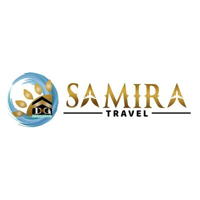 Trademark SAMIRA TRAVEL