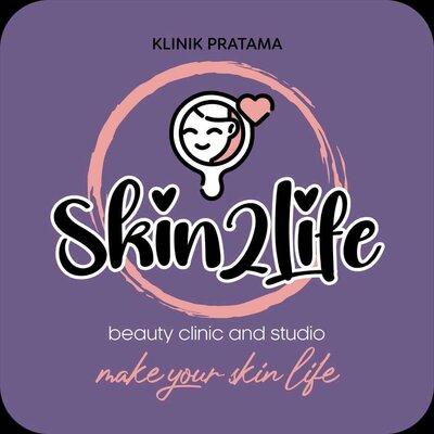 Trademark SKIN2LIFE BEAUTY CLINIC AND STUDIO