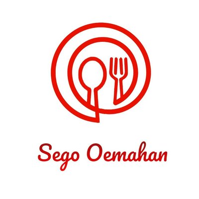 Trademark SEGO OEMAHAN