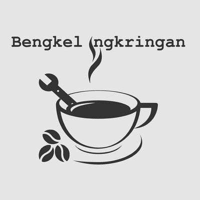 Trademark Bengkel Angkringan