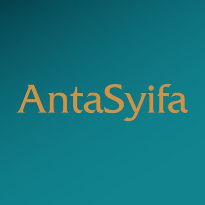 Trademark AntaSyifa