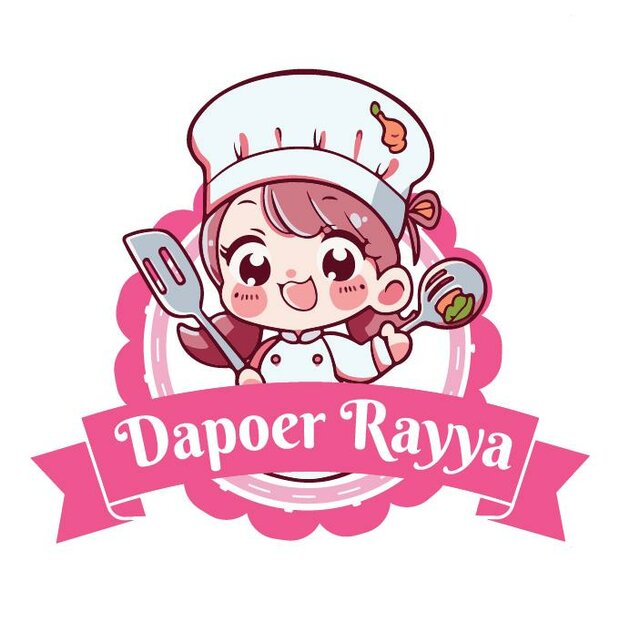 Trademark Dapoer Rayya