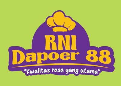 Trademark RNI Dapoer 88