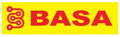 Trademark BASA + LOGO