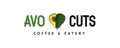 Trademark AVO CUTS COFFEE & EATERY & LOGO