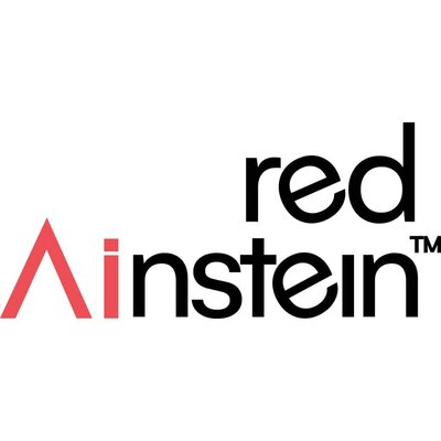 Trademark Red Ainstein