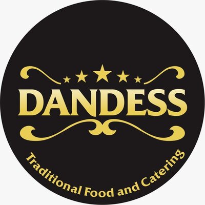 Trademark DANDESS Traditional Food and Catering