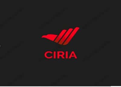 Trademark CIRIA