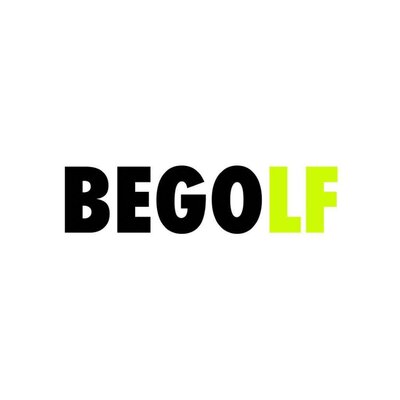 Trademark BEGOLF