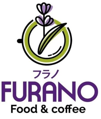 Trademark Furano Food & Coffee + logo