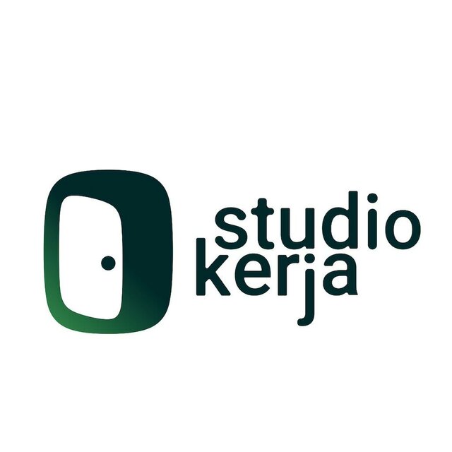 Trademark studio kerja