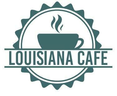 Trademark LOUISIANA CAFE