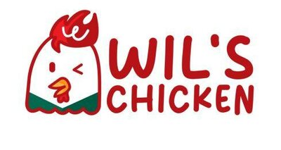 Trademark WIL'S CHICKEN