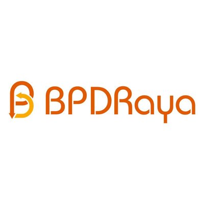 Trademark BPDRaya