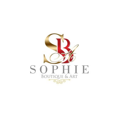 Trademark SBA - SOPHIE BOUTIQUE & ART