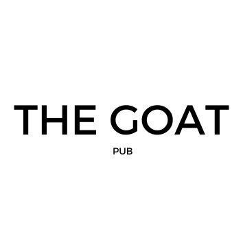 Trademark THE GOAT PUB