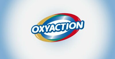 Trademark OXYACTION