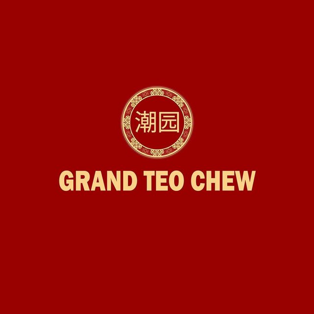 Trademark GRAND TEO CHEW