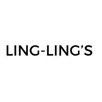 Trademark LING-LING'S