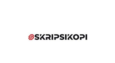 Trademark SKRIPSIKOPI