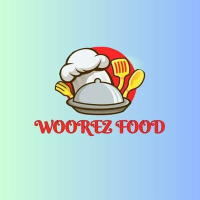 Trademark WOOREZ FOOD