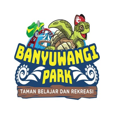 Trademark BANYUWANGI PARK, TAMAN BELAJAR DAN REKREASI