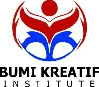 Trademark BUMI KREATIF INSTITUTE + LUKISAN