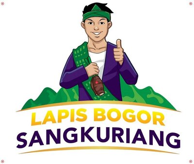 Trademark LAPIS BOGOR SANGKURIANG