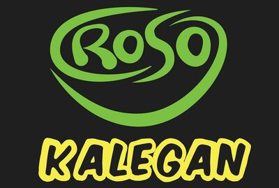 Trademark Roso Kalegan