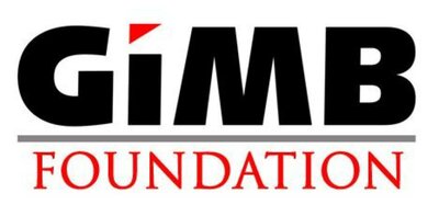 Trademark GIMB FOUNDATION