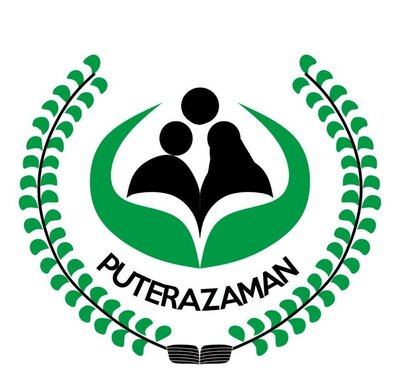 Trademark PUTERAZAMAN