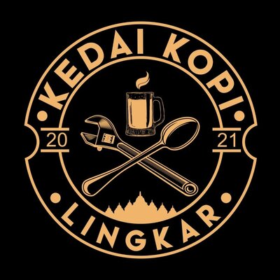 Trademark KEDAI KOPI LINGKAR