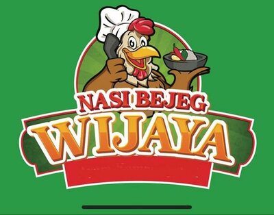 Trademark NASI BEJEG WIJAYA + LOGO