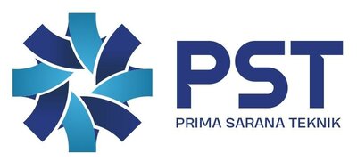 Trademark PST (PRIMA SARANA TEKNIK) + LOGO