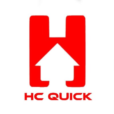 Trademark HC QUICK