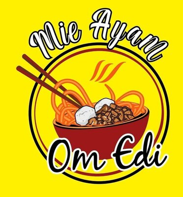 Trademark MIE AYAM DAN BAKSO OM EDI