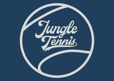 Trademark Jungle Tennis